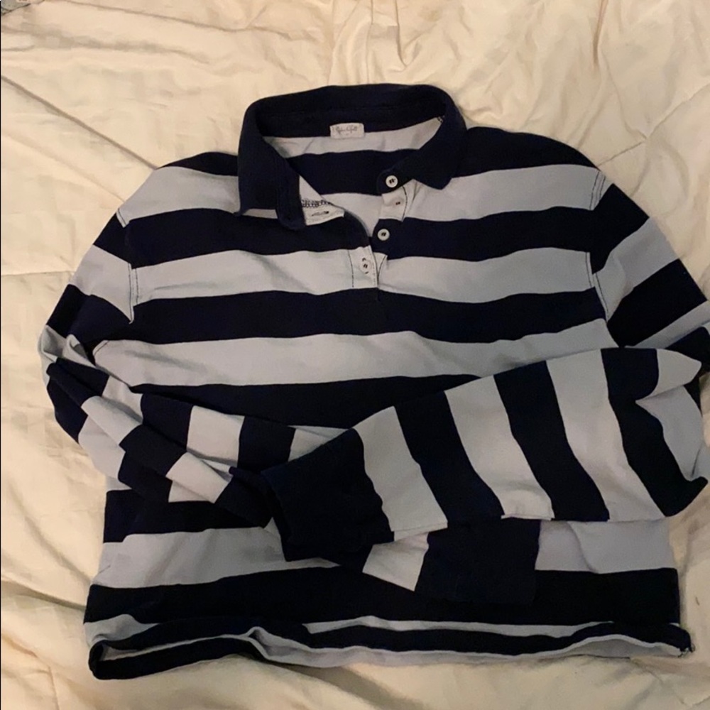 BRANDY MELVILLE TOP